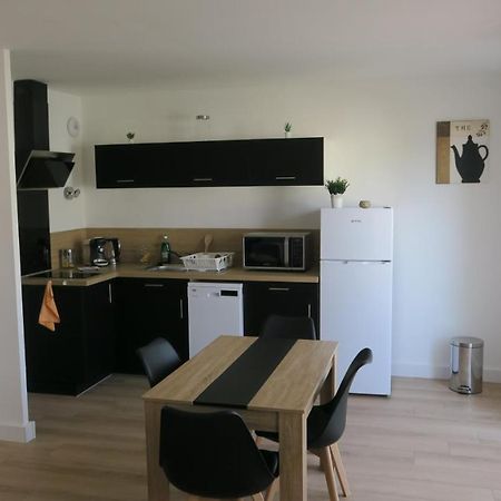 Appartement Chaleureux Et Elegant En Residence. Labastidette Εξωτερικό φωτογραφία
