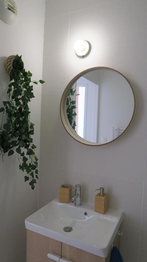 Appartement Chaleureux Et Elegant En Residence. Labastidette Εξωτερικό φωτογραφία