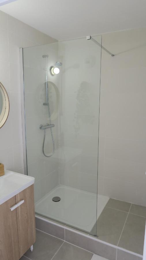Appartement Chaleureux Et Elegant En Residence. Labastidette Εξωτερικό φωτογραφία